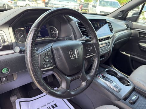 Certified 2023 Honda Passport EX-L image 35