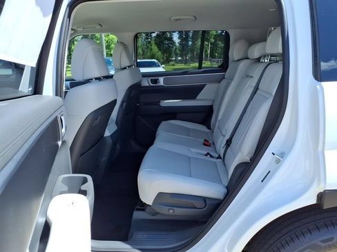 New 2026 Hyundai Santa Fe SEL FWD image 17