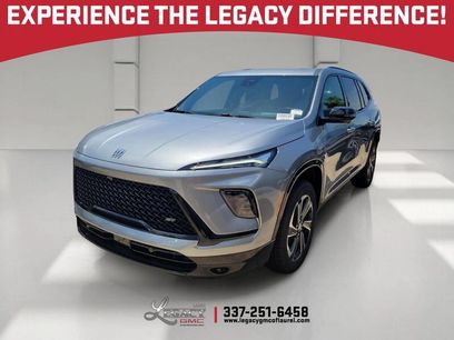 New 2027 Buick Enclave Sport Touring w/ Power Package