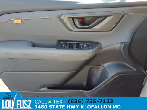 Certified 2026 Subaru Forester Wilderness image 22