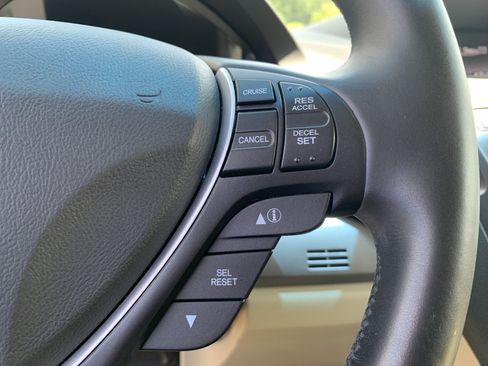 Used 2014 Acura RDX FWD image 20