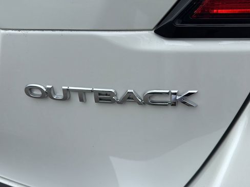 Certified 2024 Subaru Outback Limited AWD/4WD image 51