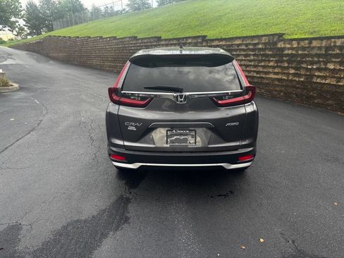 Used 2020 Honda CR-V EX-L image 6