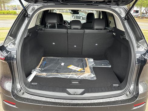 New 2026 MAZDA CX-5 Select image 7