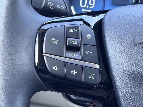 Used 2023 Ford Escape Active w/ Tech Pack #2 image 8