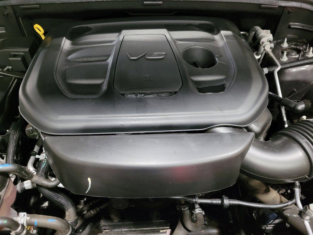 Used 2021 Jeep Grand Cherokee Limited AWD/4WD image 30