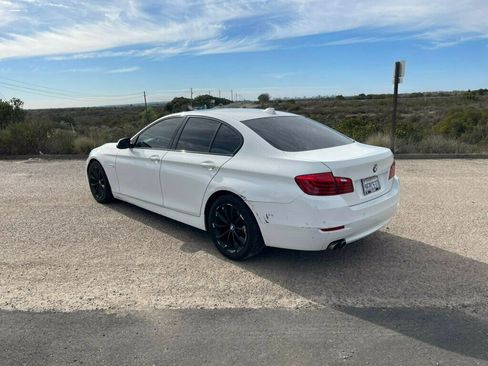 Used 2015 BMW 528i 528i image 4