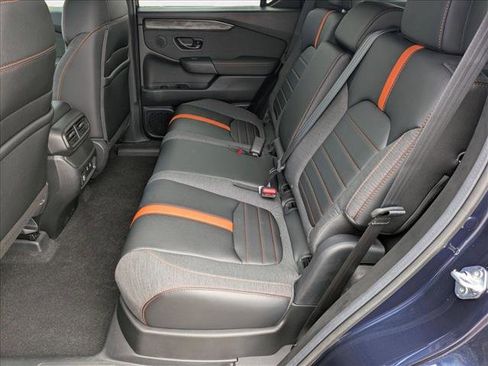 New 2026 Honda Passport TrailSport image 15
