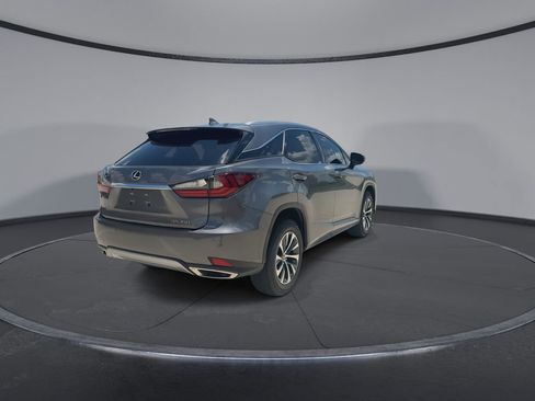 Used 2020 Lexus RX 350 AWD w/ Premium Package image 8