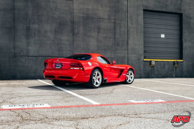 Used 2006 Dodge Viper SRT-10 RWD image 20