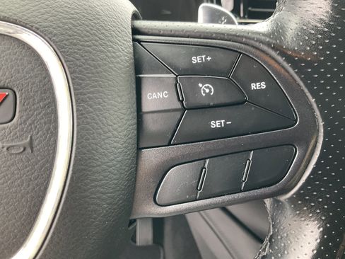 Used 2021 Dodge Durango GT w/ Blacktop Package AWD/4WD image 29