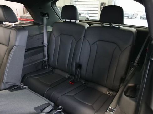 New 2026 Audi Q7 3.0T Premium Plus image 13