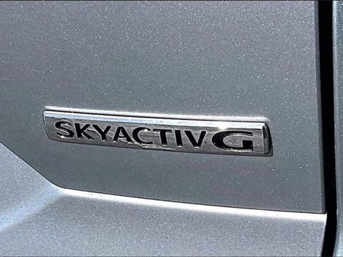 Used 2021 MAZDA CX-5 Grand Touring image 24