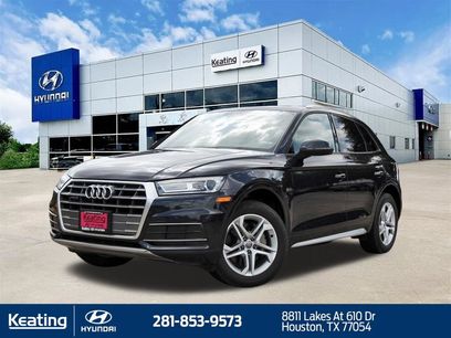 Used 2018 Audi Q5 2.0T Premium