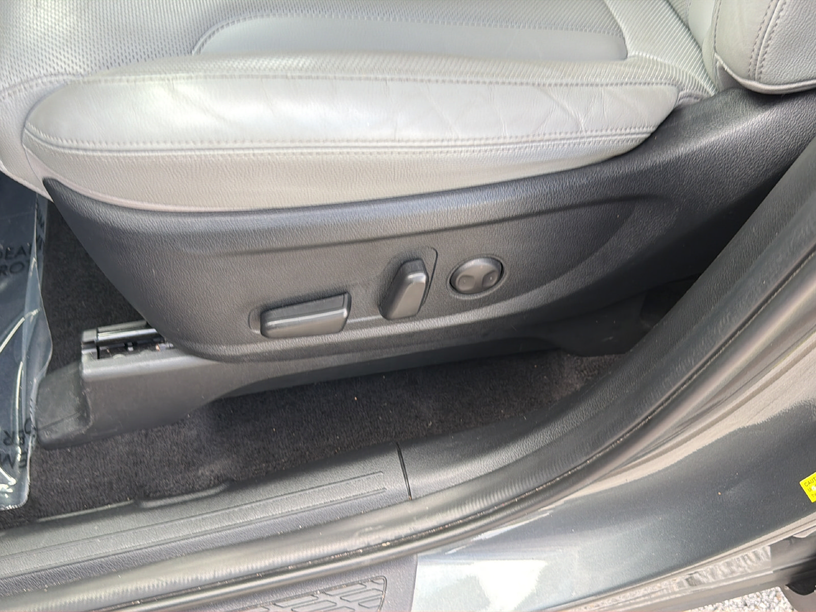 Used 2022 Hyundai Palisade SEL w/ Premium Package FWD image 32