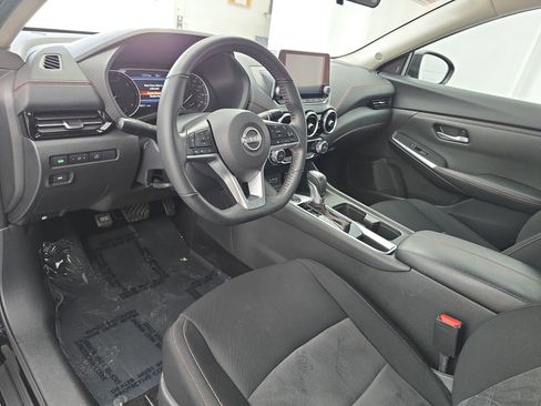 Certified 2024 Nissan Sentra SR image 15
