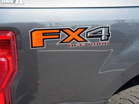 Used 2020 Ford F350 Platinum AWD/4WD image 10
