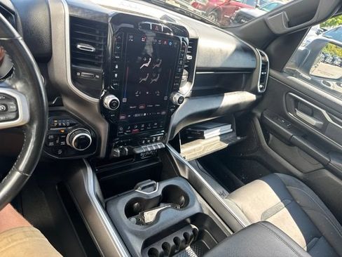 Used 2023 RAM 1500 Big Horn AWD/4WD image 26