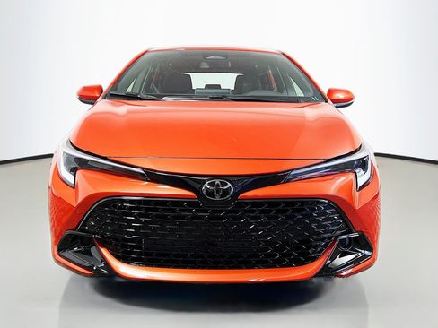Used 2025 Toyota Corolla SE FWD image 11