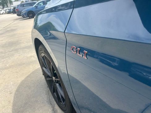 New 2026 Volkswagen Jetta GLI Autobahn image 30