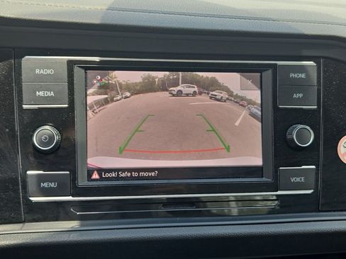 Used 2024 Volkswagen Jetta S FWD image 12