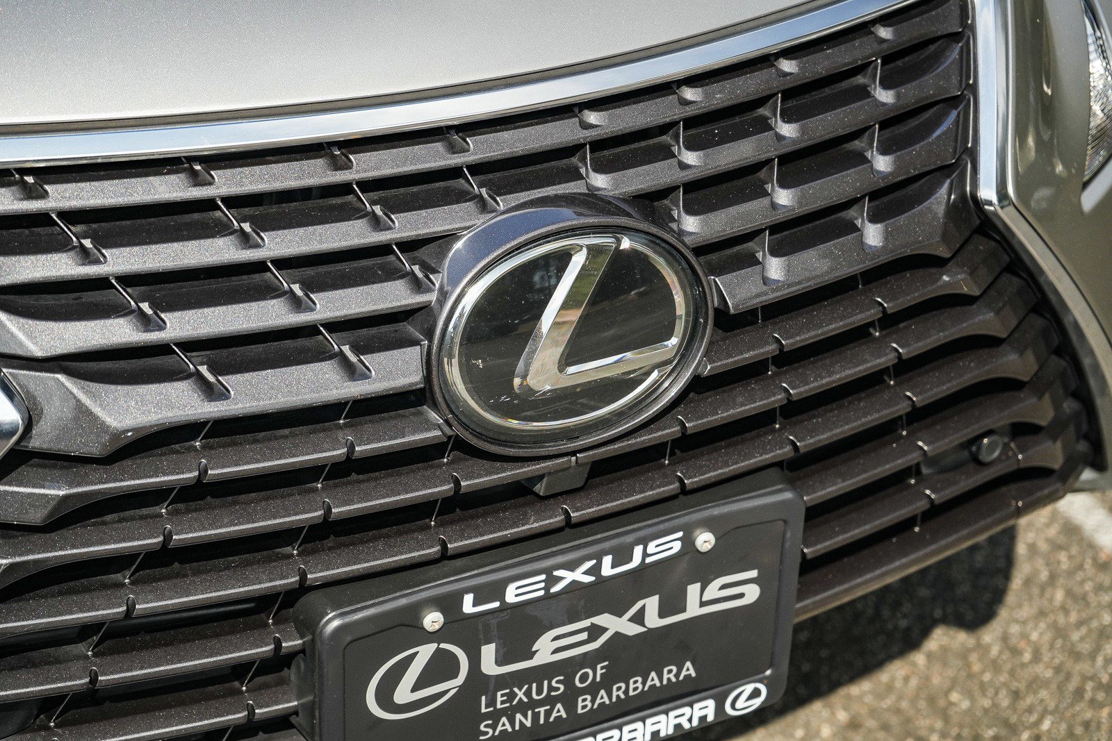 Used 2019 Lexus NX 300 FWD w/ Comfort Package image 9
