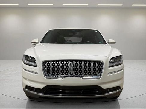 Certified 2023 Lincoln Nautilus Reserve w/ Equipment Group 201A image 19