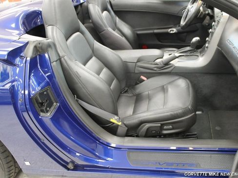 Used 2006 Chevrolet Corvette Convertible image 31