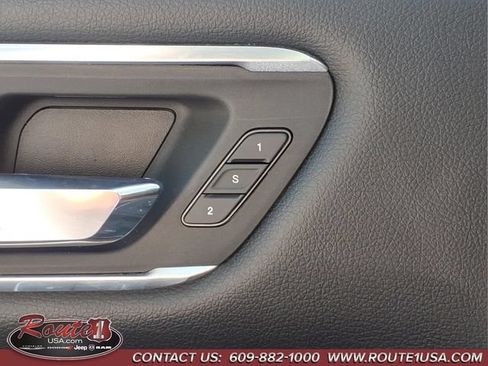 Used 2020 RAM 1500 Laramie AWD/4WD image 26