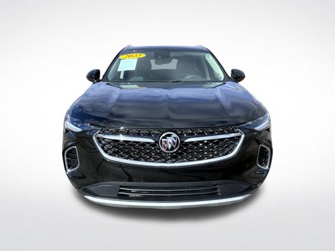 Certified 2023 Buick Envision Avenir AWD/4WD image 2