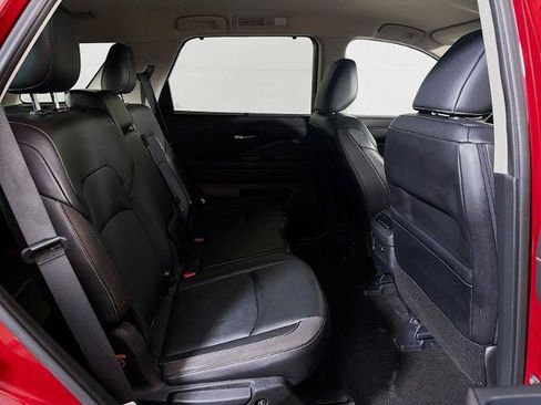 Certified 2023 Nissan Pathfinder SL AWD/4WD image 25