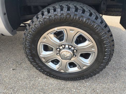 Used 2018 RAM 2500 Outdoorsman AWD/4WD image 12