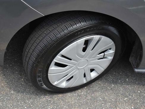 Used 2019 Mitsubishi Mirage G4 ES FWD image 35