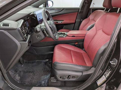 Used 2024 Lexus NX 250 FWD w/ Cold Area Package image 14