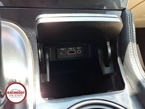 Used 2021 Nissan Maxima Platinum w/ Sport Mat Group FWD image 12