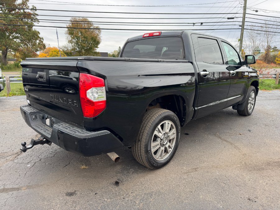 Used 2014 Toyota Tundra Platinum AWD/4WD image 5