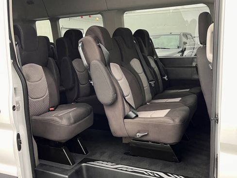 Used 2023 Ford Transit 350 XLT image 16