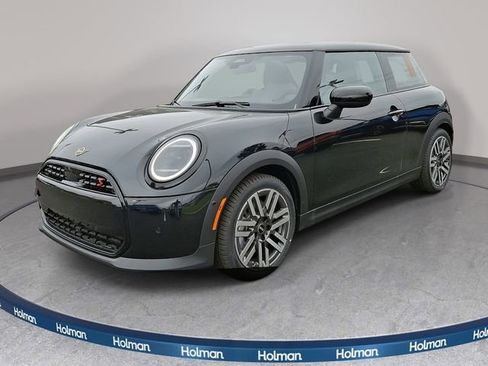 New 2026 MINI Cooper S FWD image 1