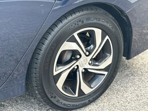 Used 2016 Honda Accord LX image 12