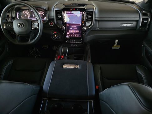 New 2026 RAM 1500 RHO AWD/4WD image 11
