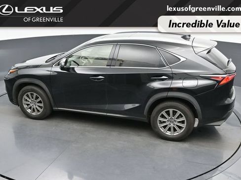 Used 2019 Lexus NX 300 FWD w/ Comfort Package image 44