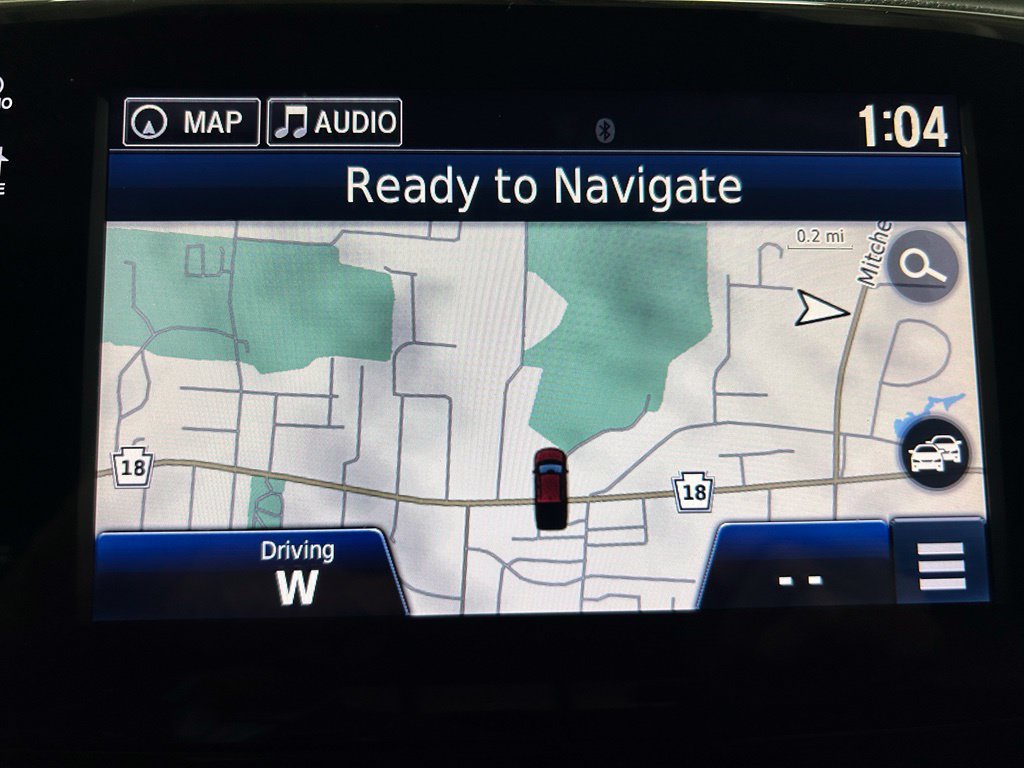 Used 2018 Honda Ridgeline RTL-E image 21