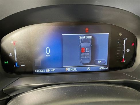 Certified 2025 Ford Escape Active w/ Tech Pack #1 image 5