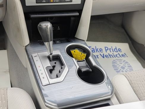 Used 2012 Toyota Camry XLE image 30