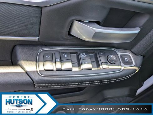 New 2024 RAM 4500 SLT w/ Quick Order Package 2YG SLT image 12