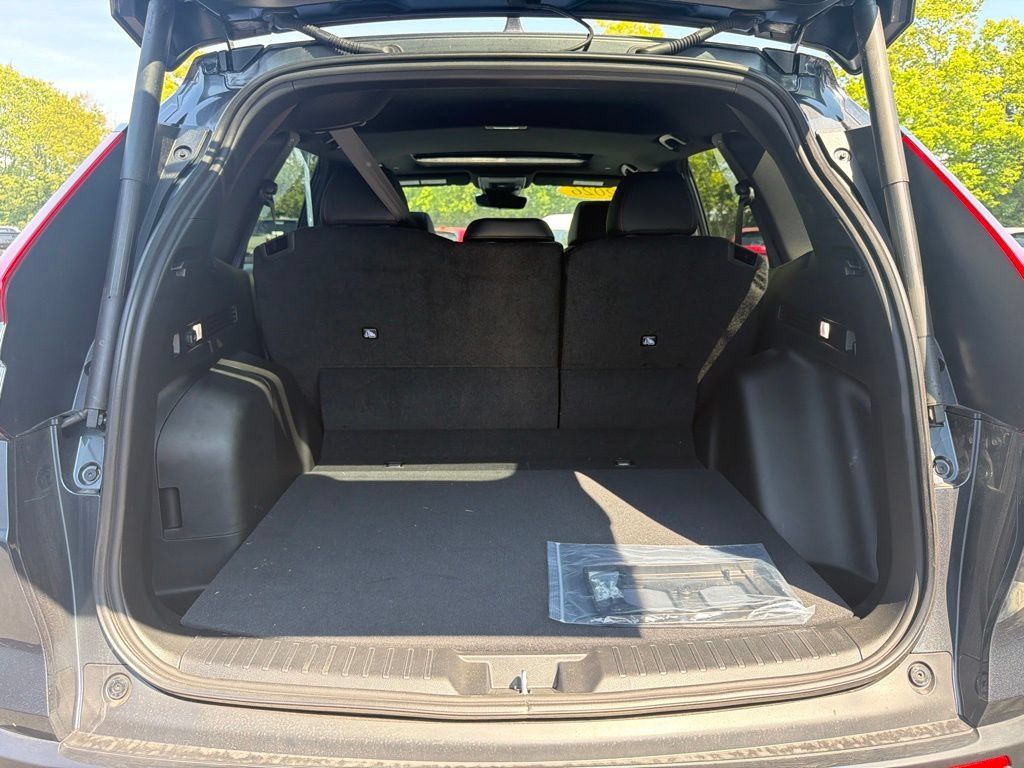 Certified 2026 Honda CR-V Sport-L image 21