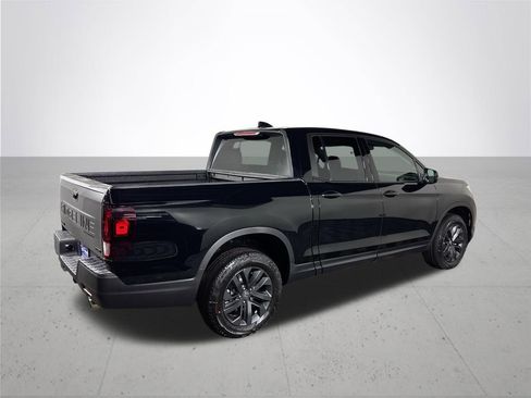 New 2026 Honda Ridgeline Sport image 6