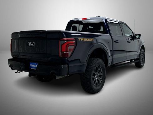 Used 2025 Ford F150 Tremor w/ Equipment Group 402A High AWD/4WD image 5