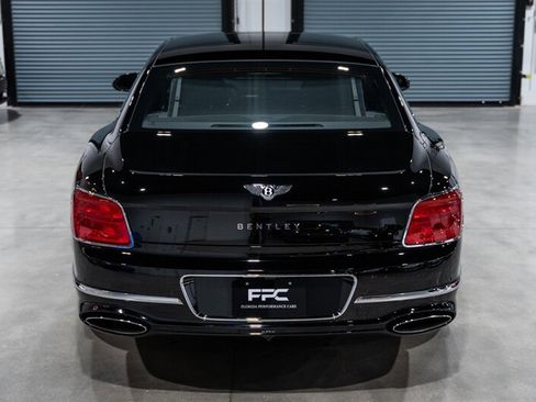 Used 2020 Bentley Flying Spur W12 AWD/4WD image 5