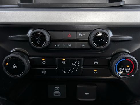 New 2026 Ford F600 4x4 Regular Cab Super Duty w/ XL Chrome Package image 15